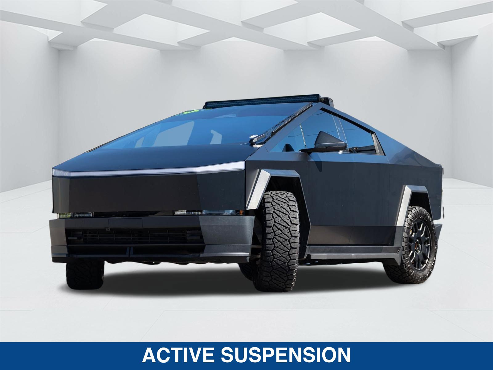 Used 2024 Tesla Cybertruck Cyberbeast AWD/4WD image 8