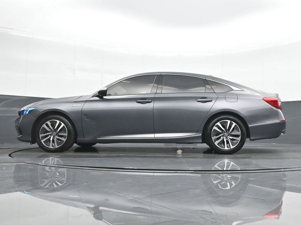 Used 2022 Honda Accord EX-L image 18