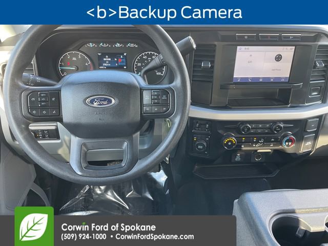 Used 2024 Ford F250 XLT image 4