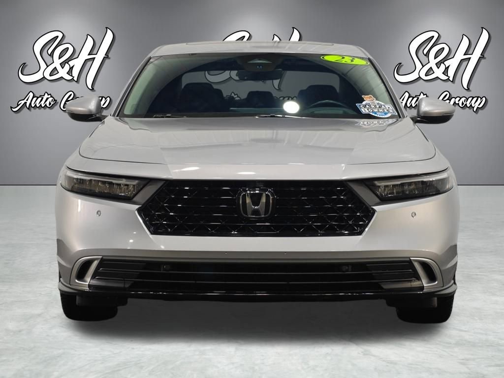 Used 2023 Honda Accord Touring image 15