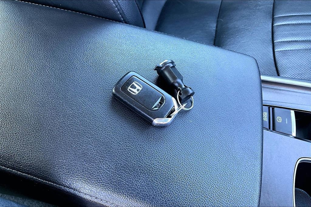 Used 2021 Honda Accord Sport Special Edition image 35