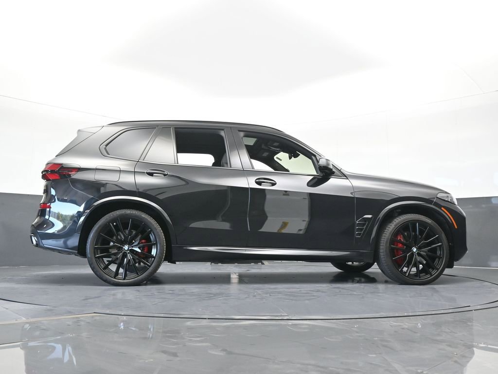 Used 2024 BMW X5 sDrive40i w/ M Sport Package image 68