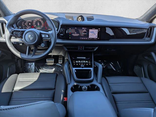 Used 2026 Porsche Cayenne Turbo image 22
