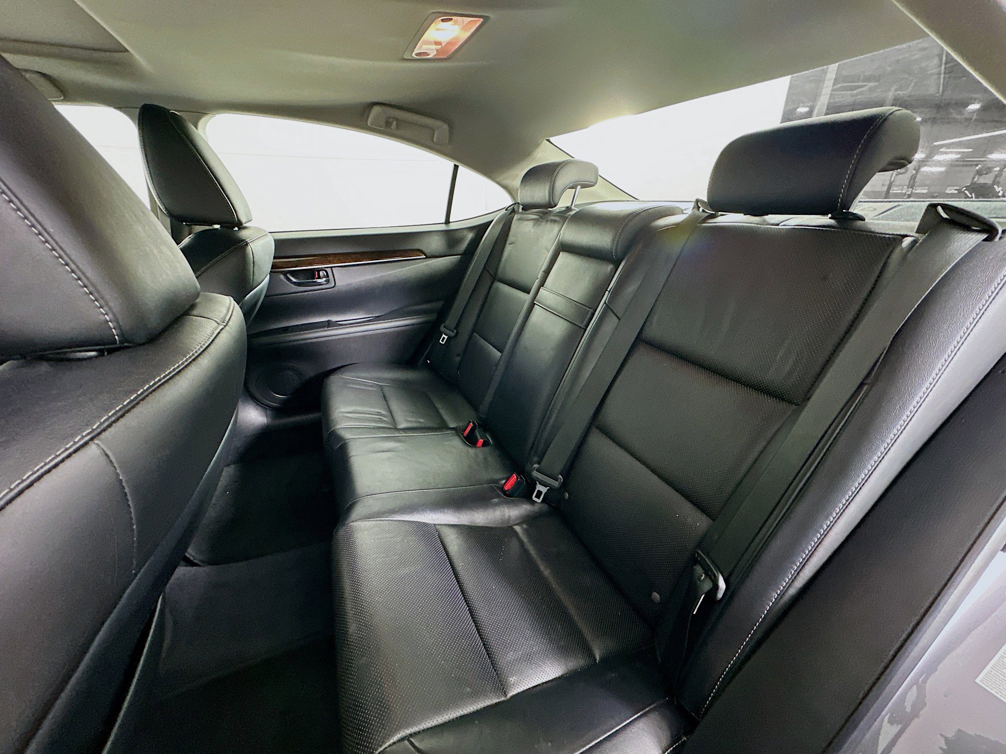 Used 2014 Lexus ES 350 image 27