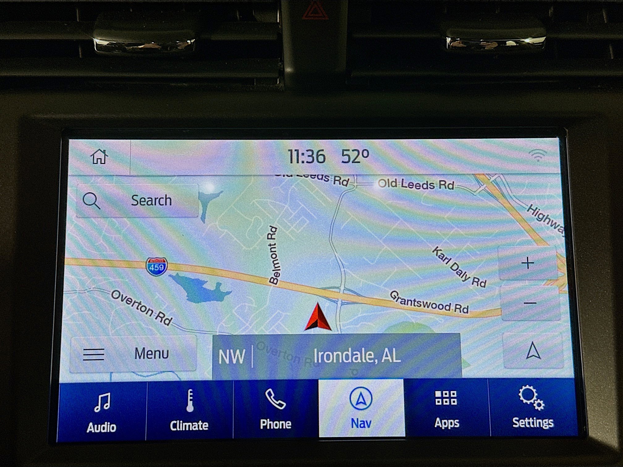 Used 2019 Ford Fusion Energi Titanium image 22