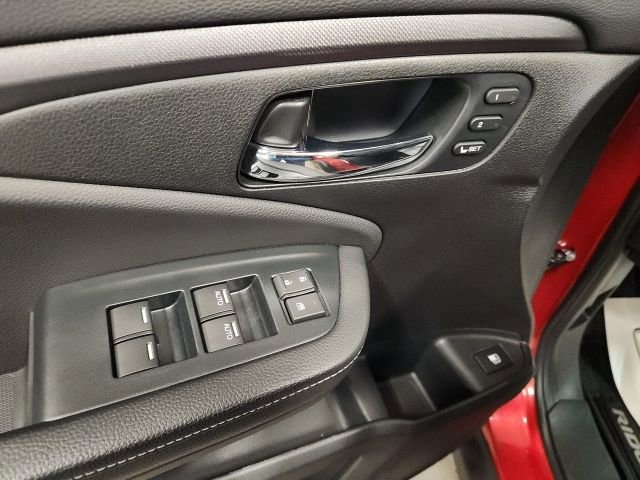 Used 2023 Honda Ridgeline RTL image 20