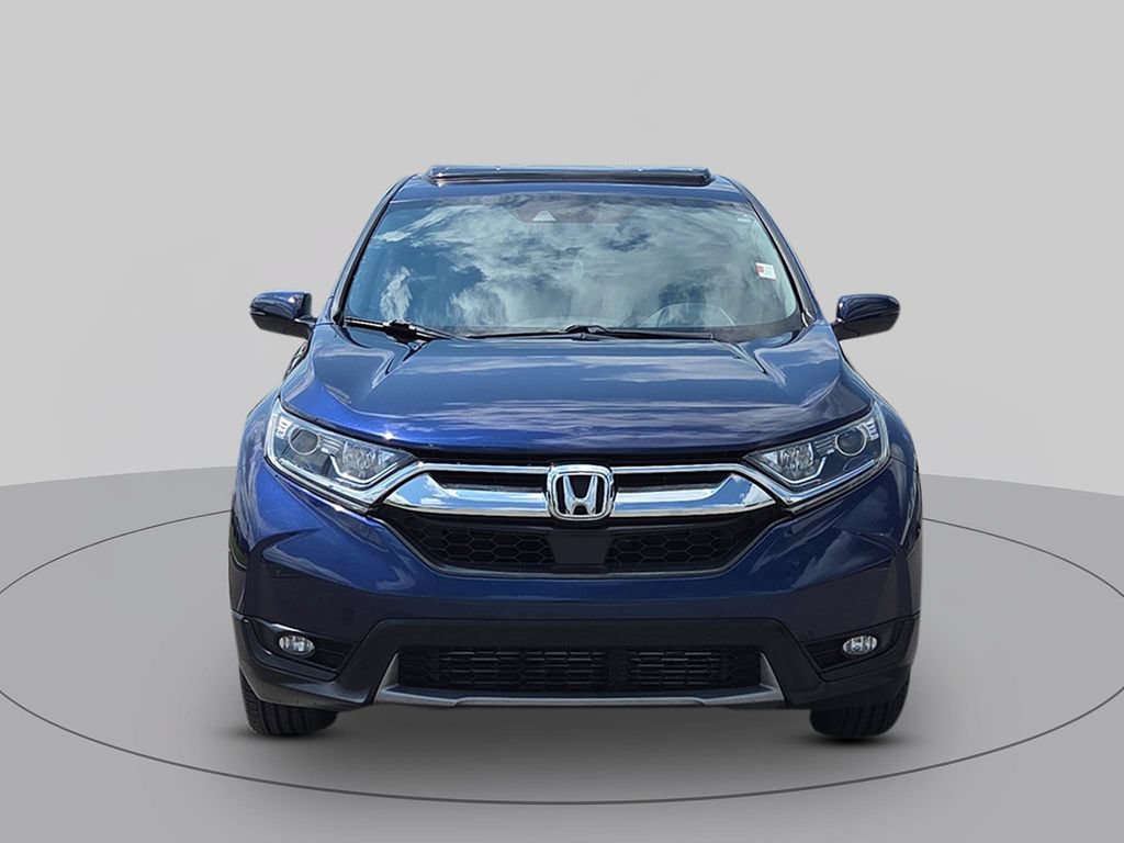 Used 2019 Honda CR-V EX image 8