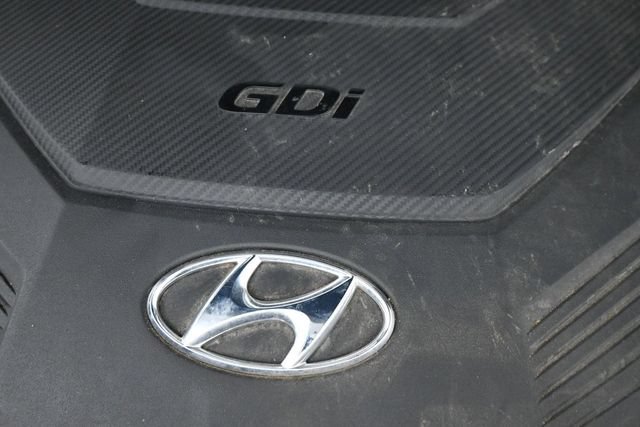 Used 2021 Hyundai Palisade SEL w/ Convenience Package AWD/4WD image 42