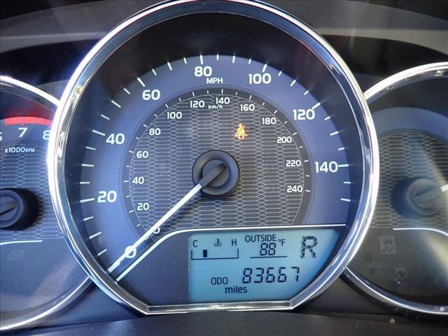 Used 2015 Toyota Corolla LE FWD image 21