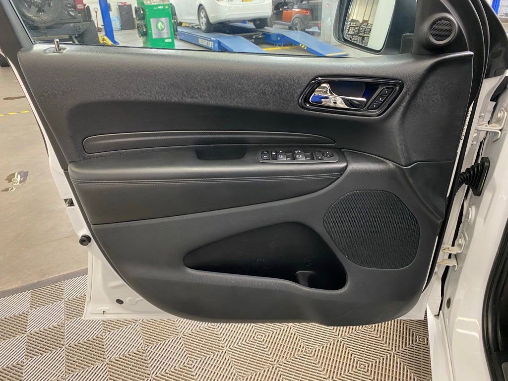 Used 2022 Dodge Durango GT image 20