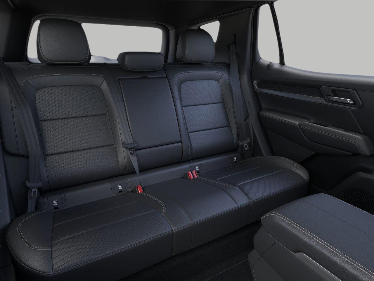 New 2026 GMC Terrain Elevation w/ Elevation Premium Package image 17