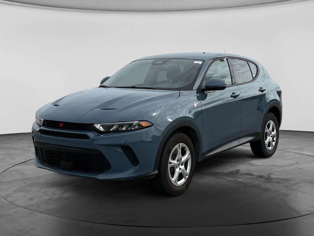 Used 2024 Dodge Hornet GT AWD/4WD image 4