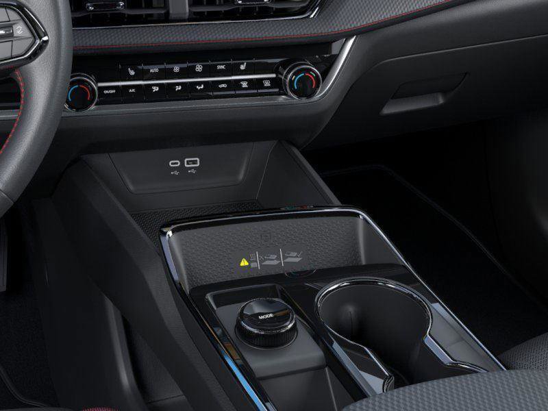 New 2025 Chevrolet Equinox RS w/ Safety and Technology Package image 23