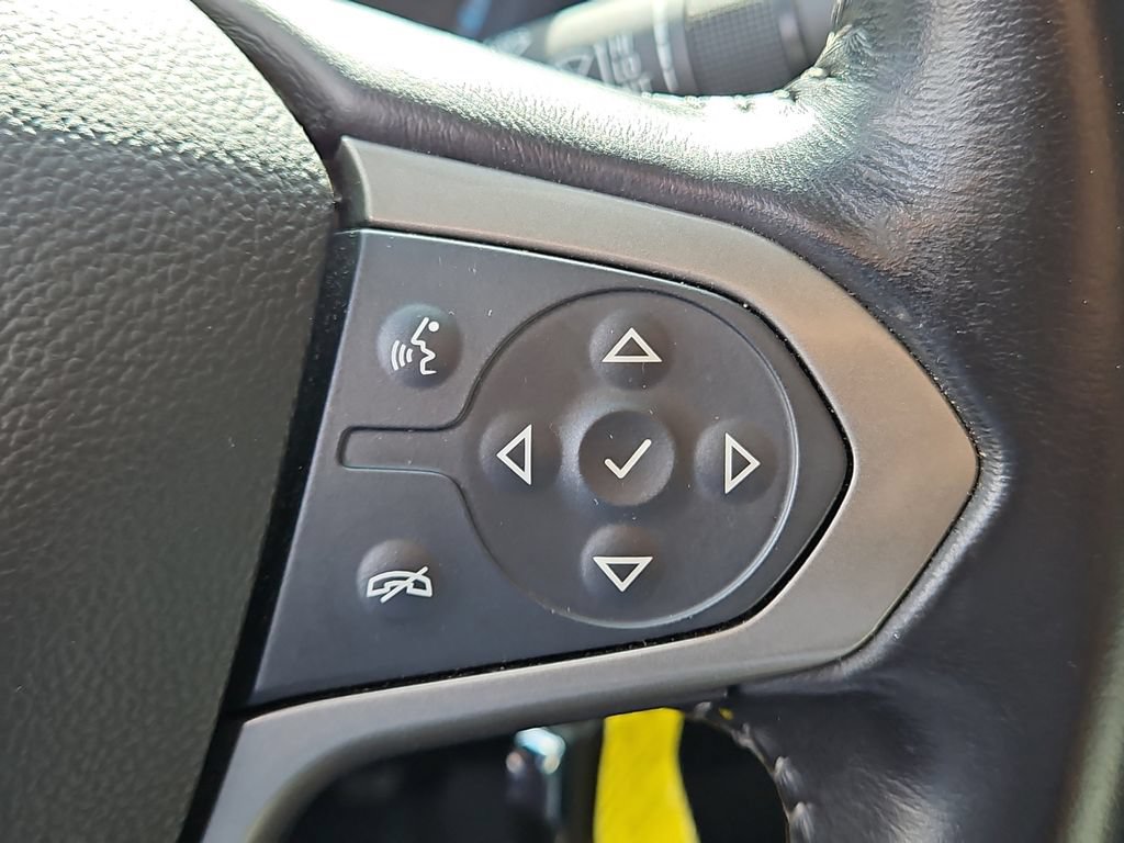 Used 2018 Chevrolet Colorado Z71 AWD/4WD image 26
