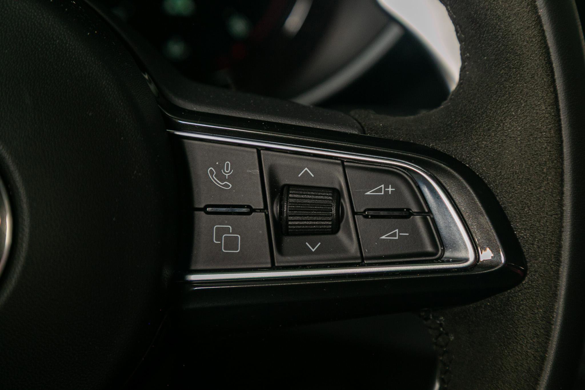 Used 2024 Alfa Romeo Giulia Quadrifoglio image 49