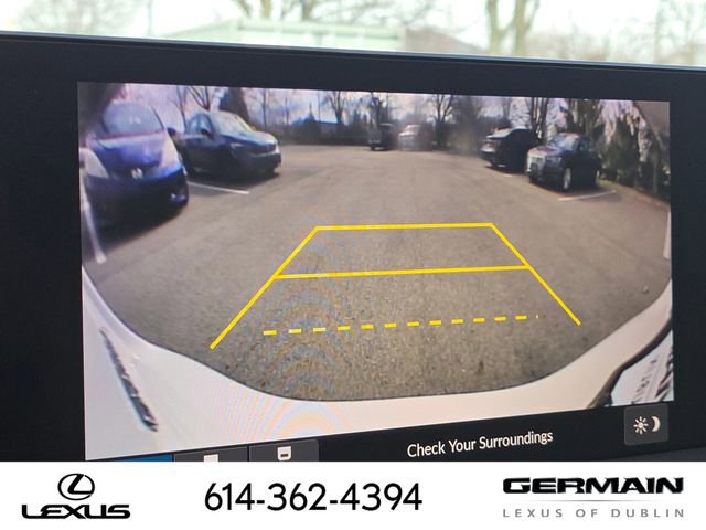 Used 2023 Honda Accord EX-L image 28