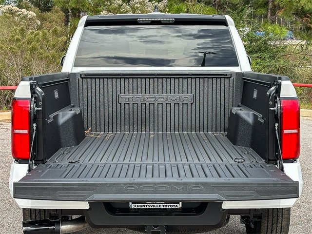 New 2026 Toyota Tacoma SR5 image 23