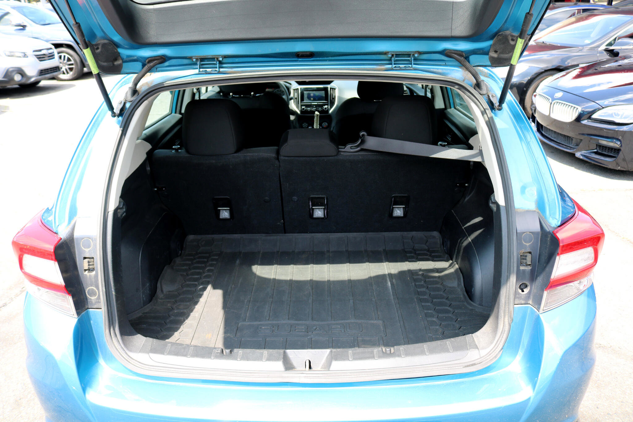 Used 2017 Subaru Impreza 2.0i image 35