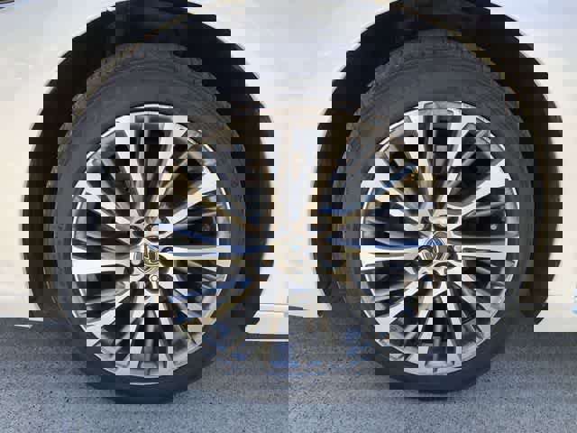 Used 2020 Lexus ES 350 w/ Premium Package image 11