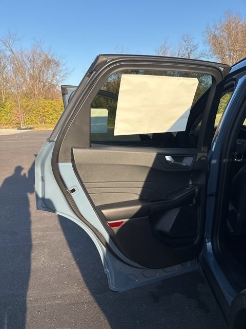 New 2026 Ford Escape SE FWD image 29