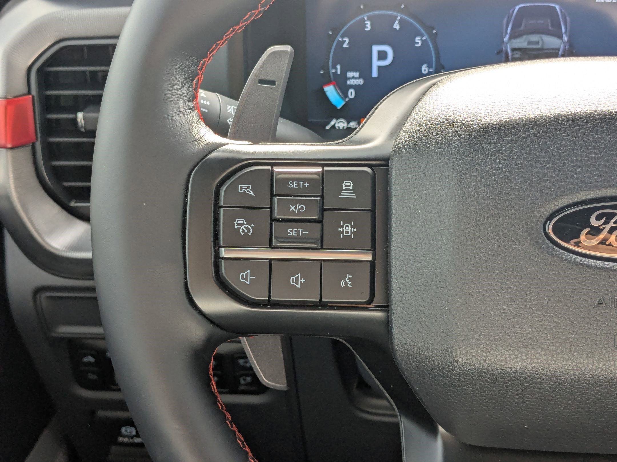 Used 2025 Ford F150 Raptor image 19