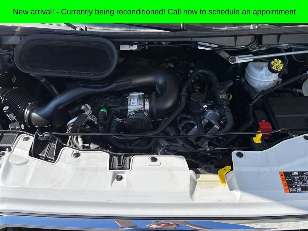Used 2025 Ford Transit 350 XLT image 29