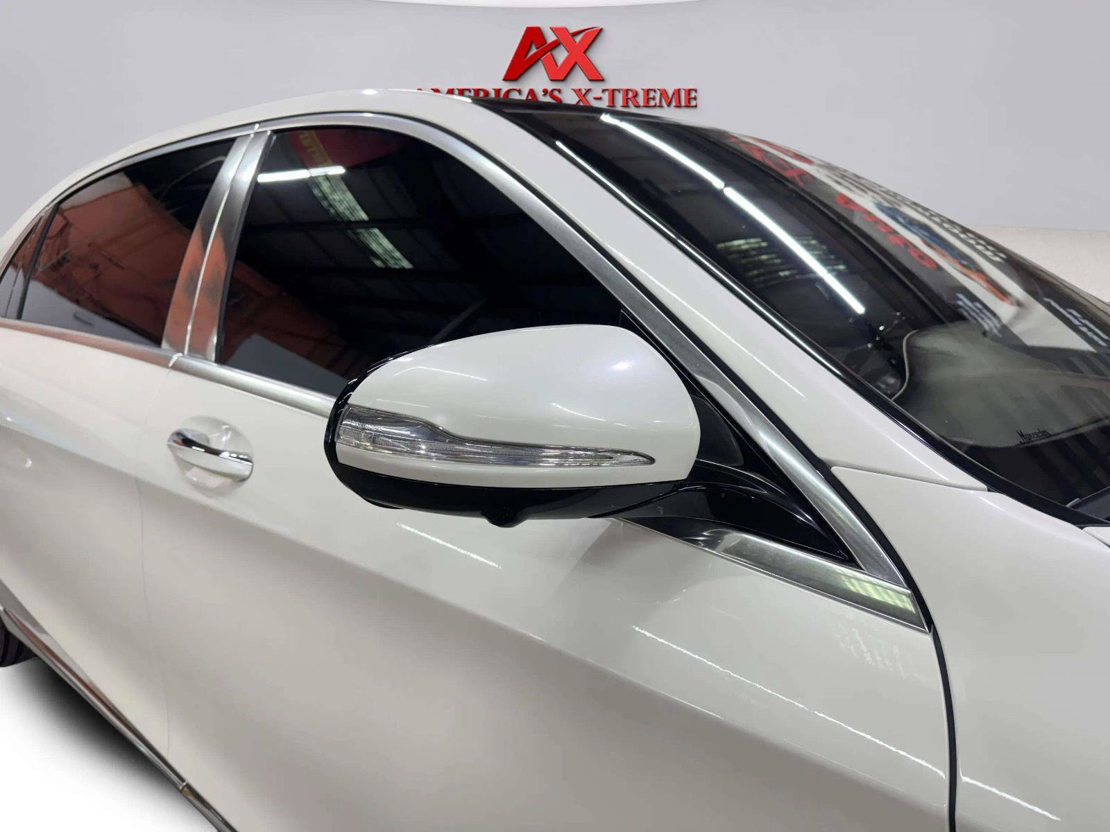 Used 2019 Mercedes-Benz Maybach S 560 4MATIC image 17
