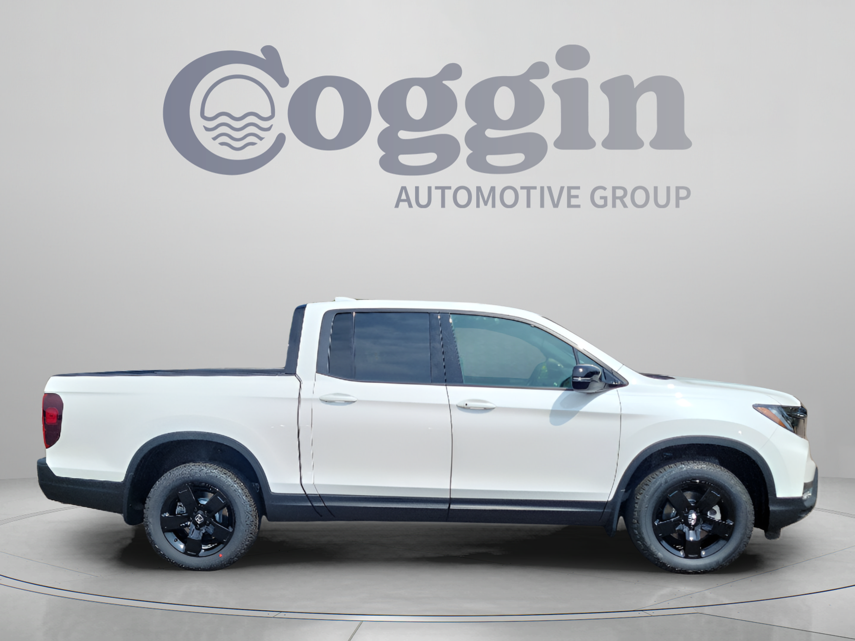 Certified 2026 Honda Ridgeline Black Edition image 6