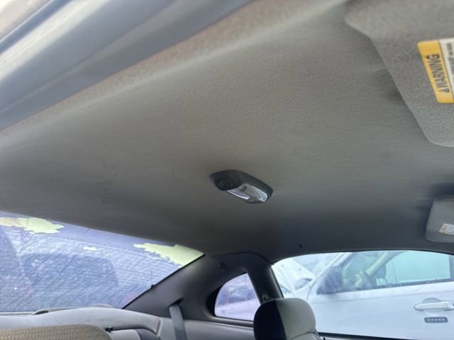 Used 2001 Ford Mustang Coupe RWD image 11