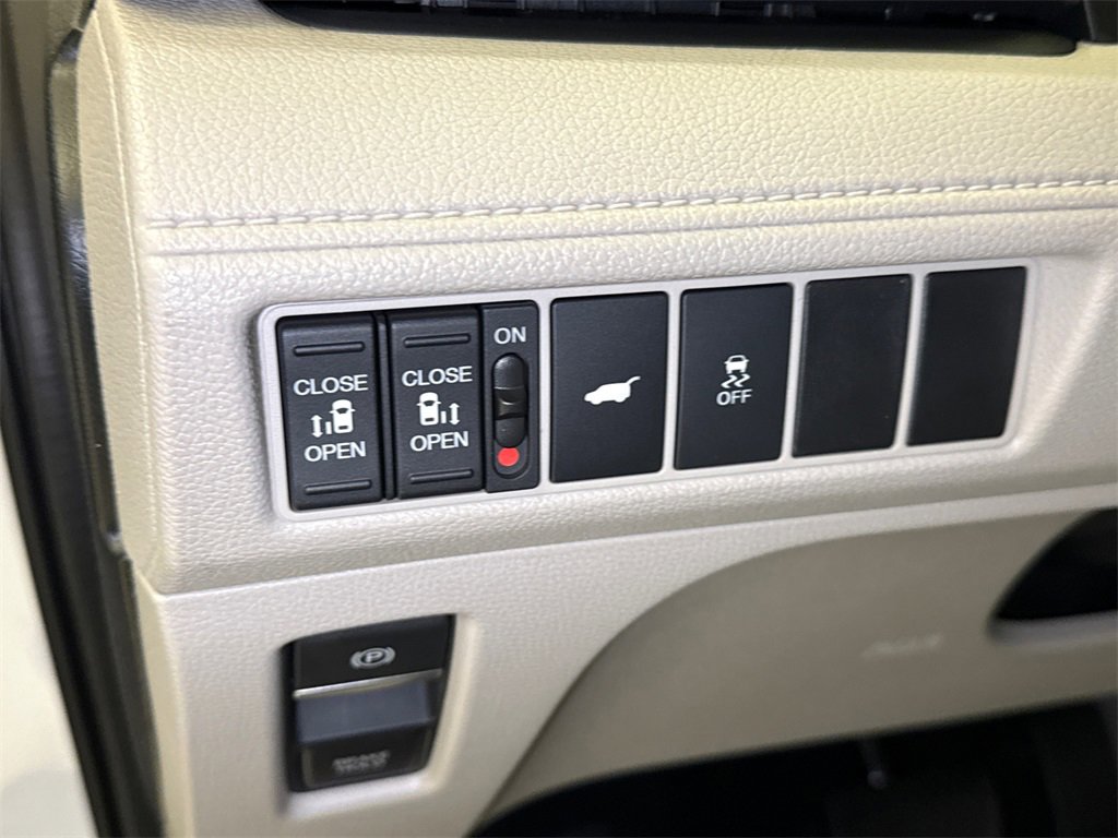 New 2026 Honda Odyssey EX-L image 26