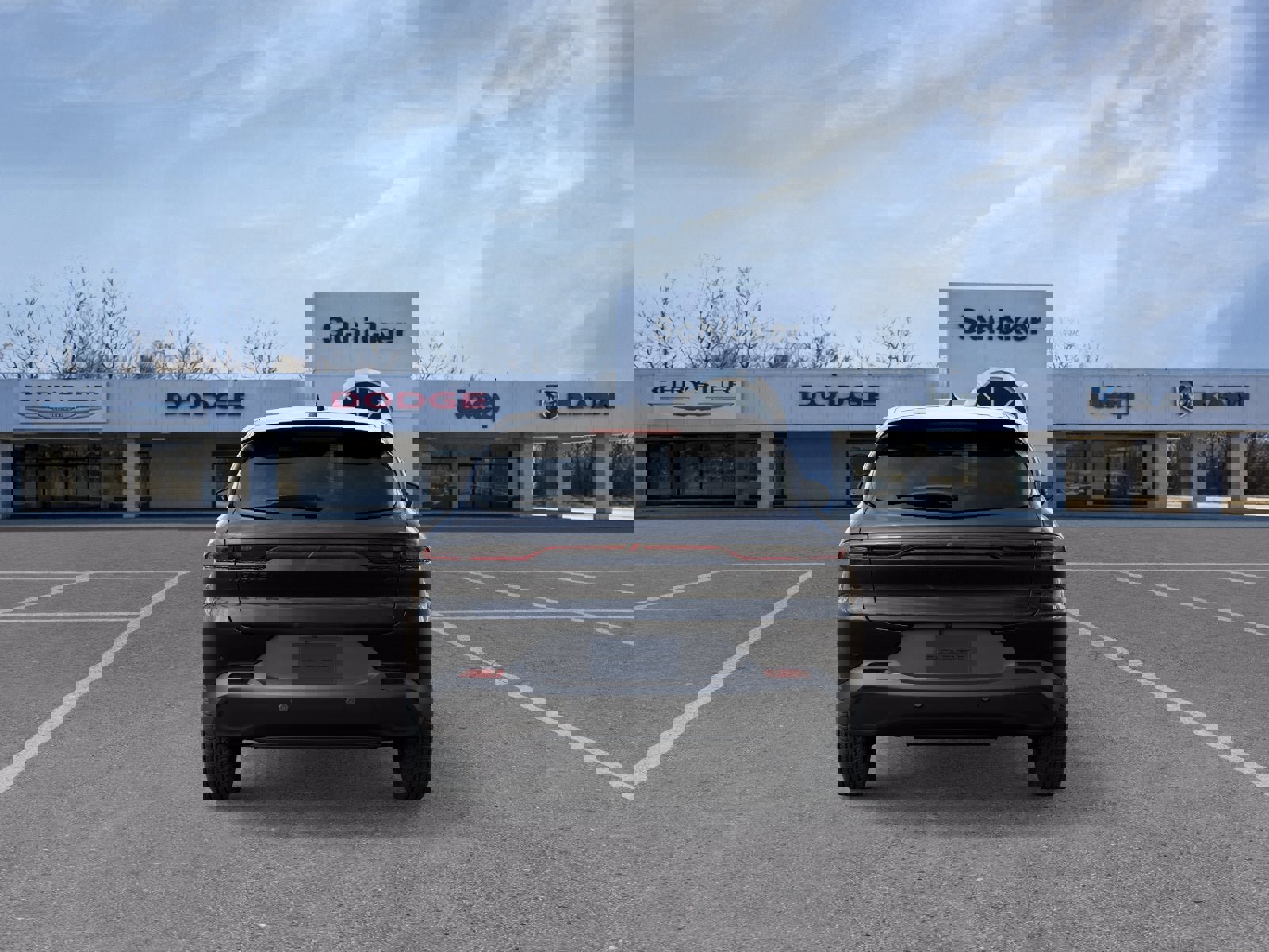 New 2025 Dodge Hornet GT w/ GT Blacktop Package image 33