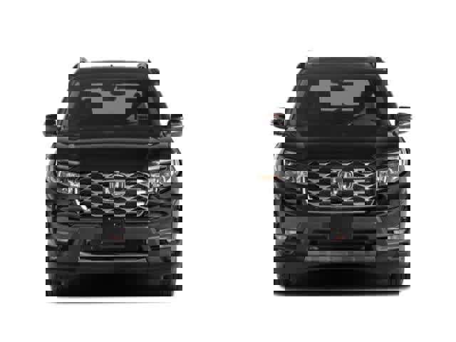 Used 2023 Honda Passport TrailSport image 7