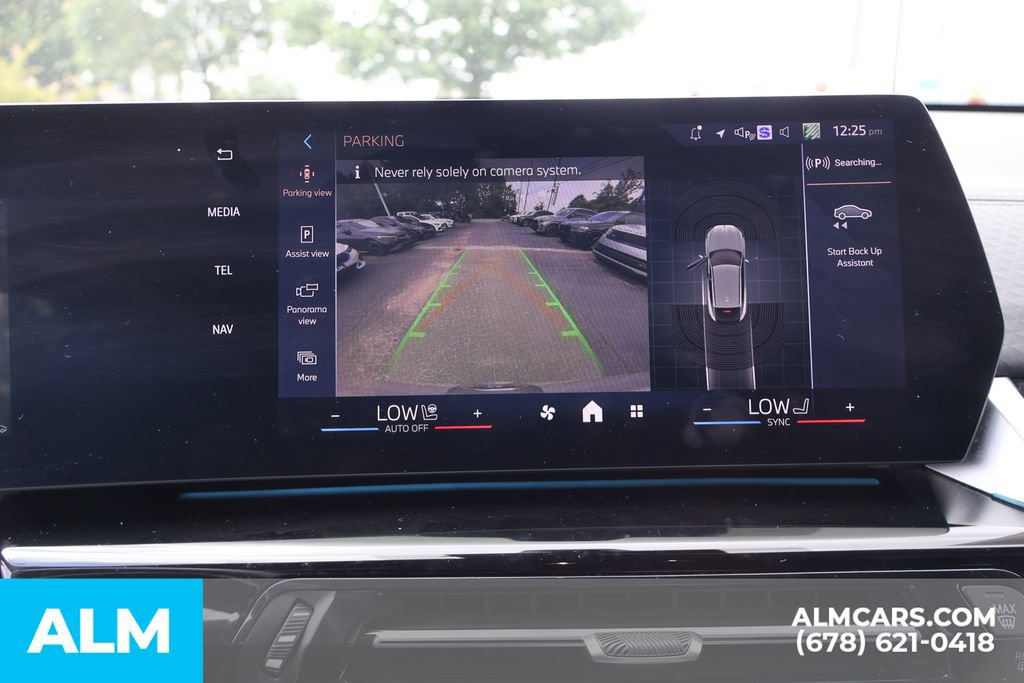 Used 2025 BMW X2 xDrive28i AWD/4WD image 33