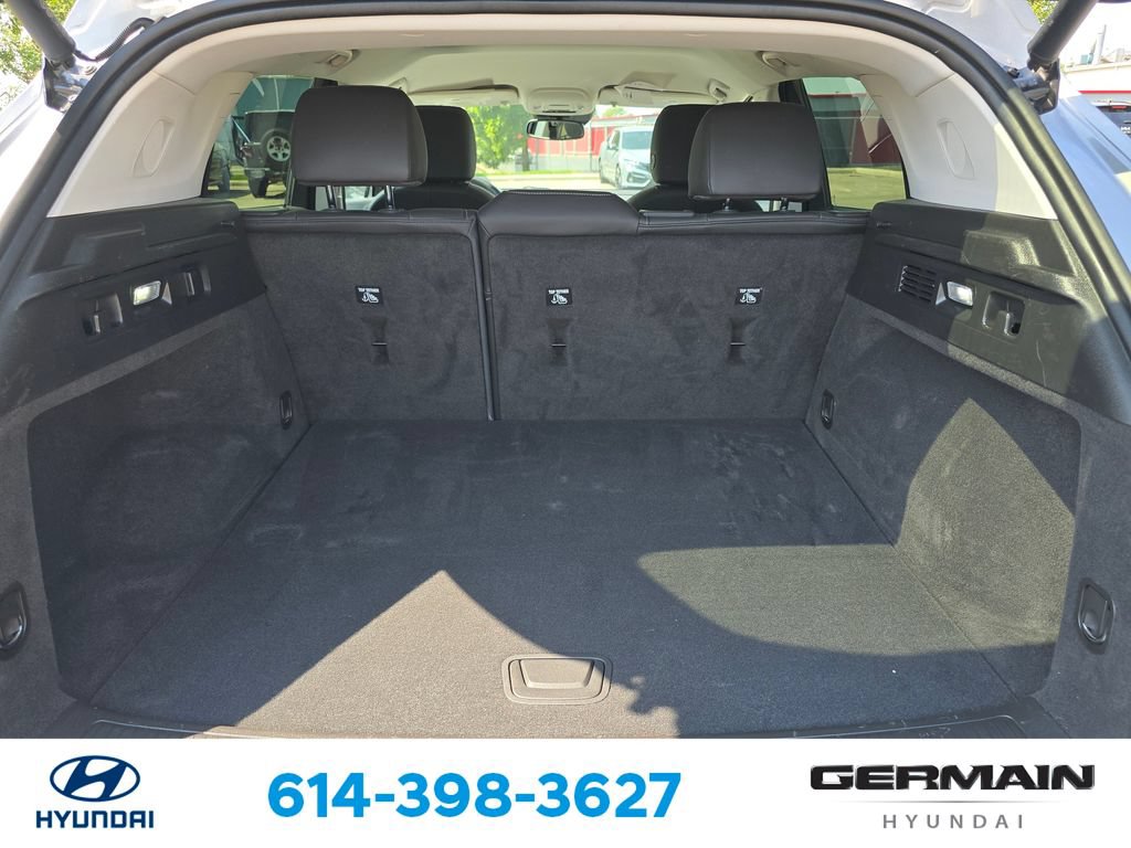 Used 2024 Buick Envision Preferred AWD/4WD image 21