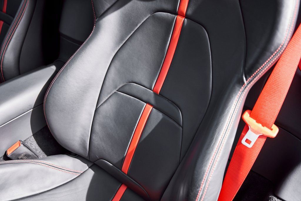 Used 2021 Ferrari SF90 Stradale image 46