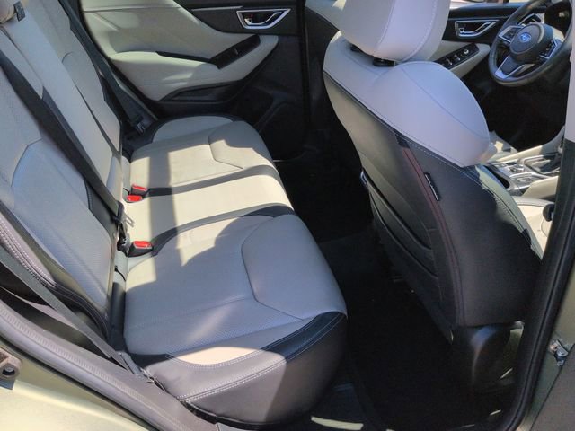 Used 2021 Subaru Forester Limited AWD/4WD image 36