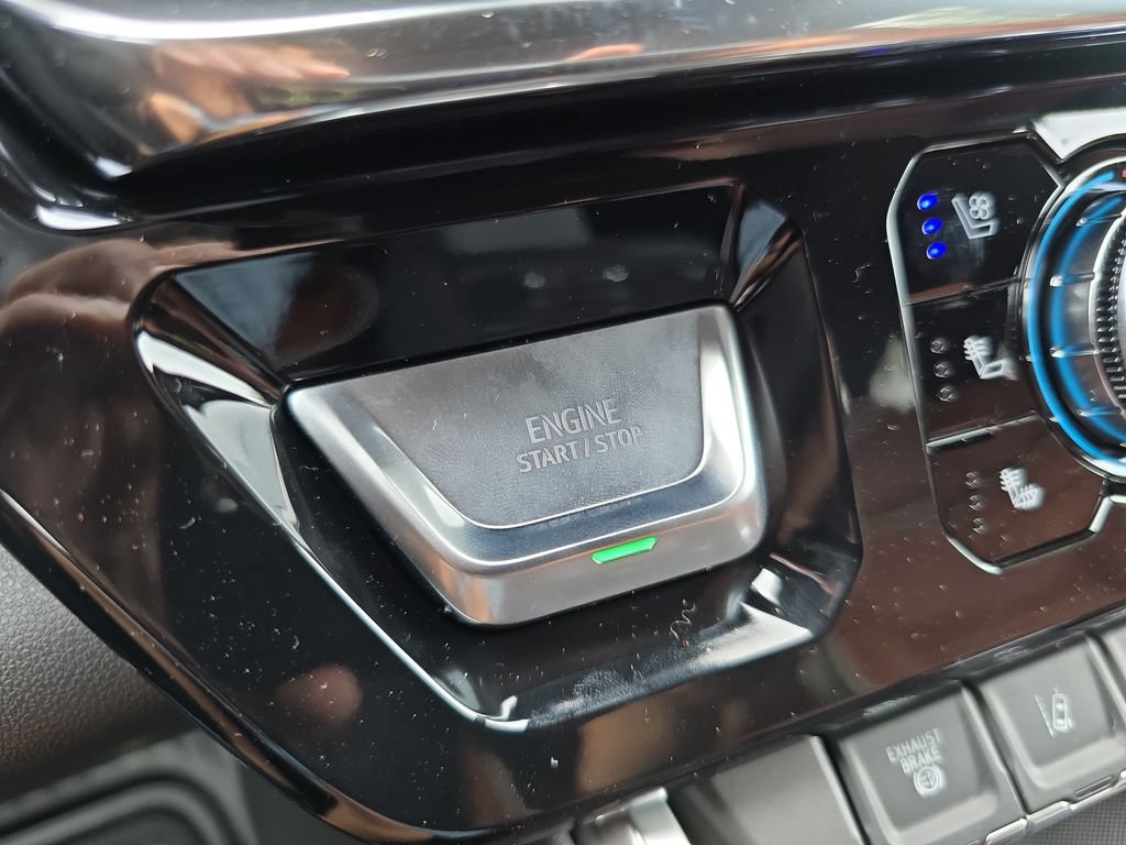 New 2026 GMC Sierra 2500 Denali Ultimate AWD/4WD image 21