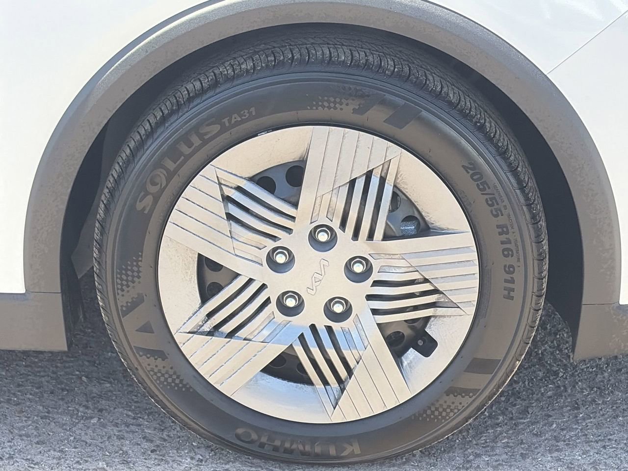 Used 2026 Kia K4 FWD image 9