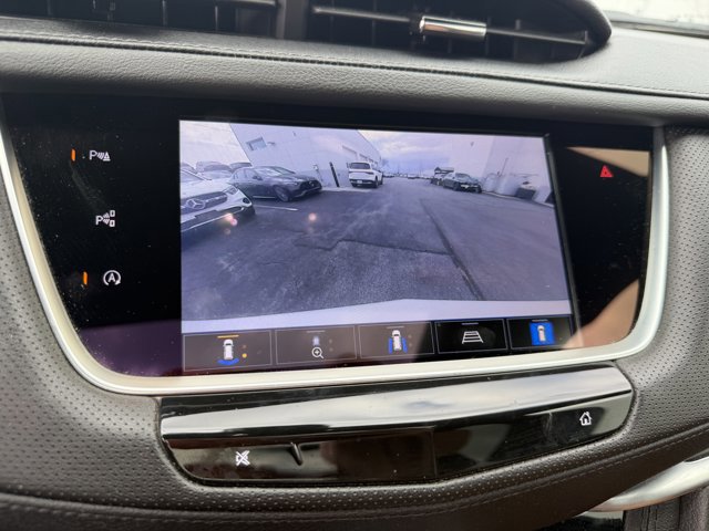 Used 2024 Cadillac XT5 Premium Luxury w/ Technology Package image 19