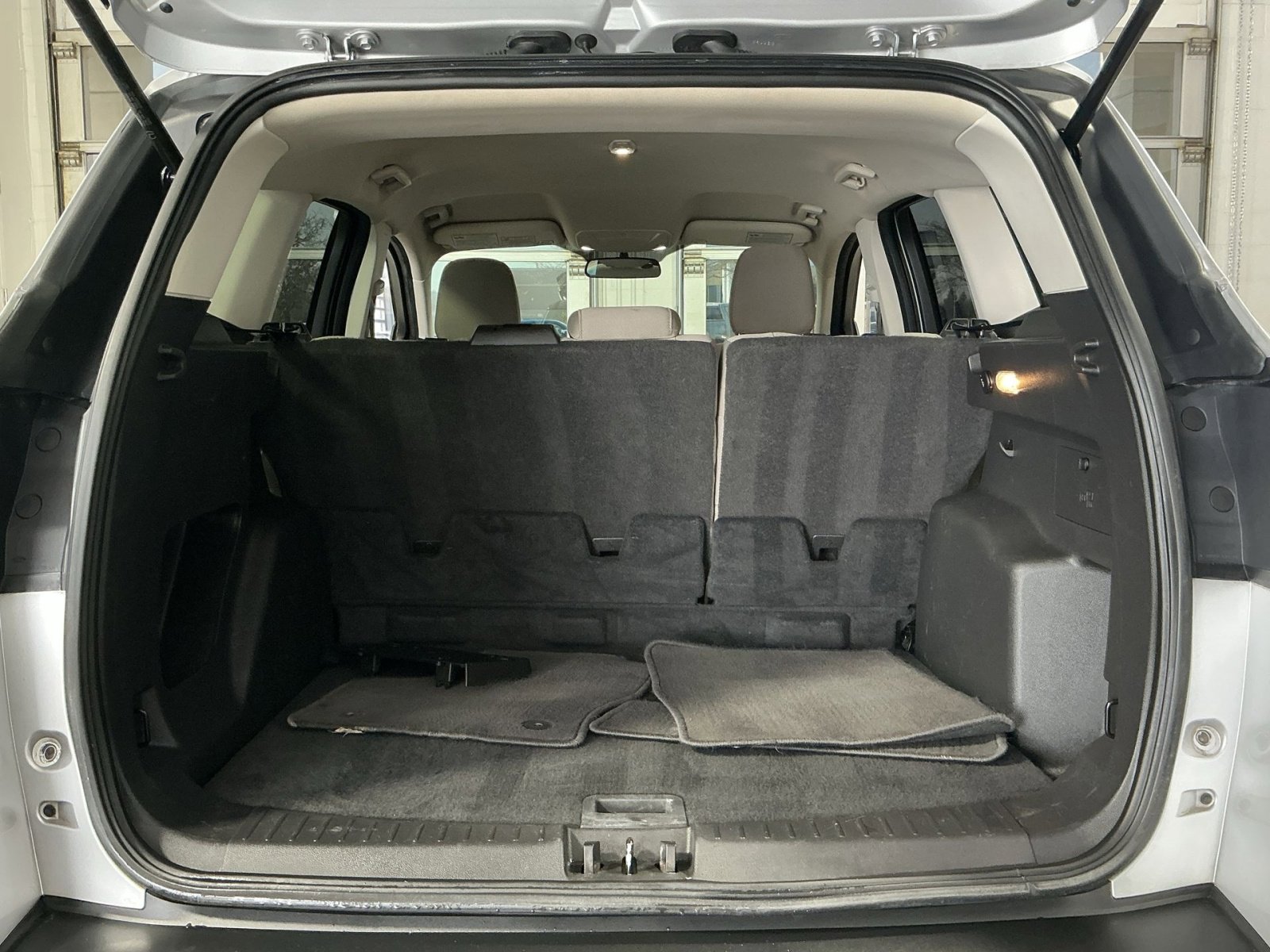 Used 2019 Ford Escape SE image 24