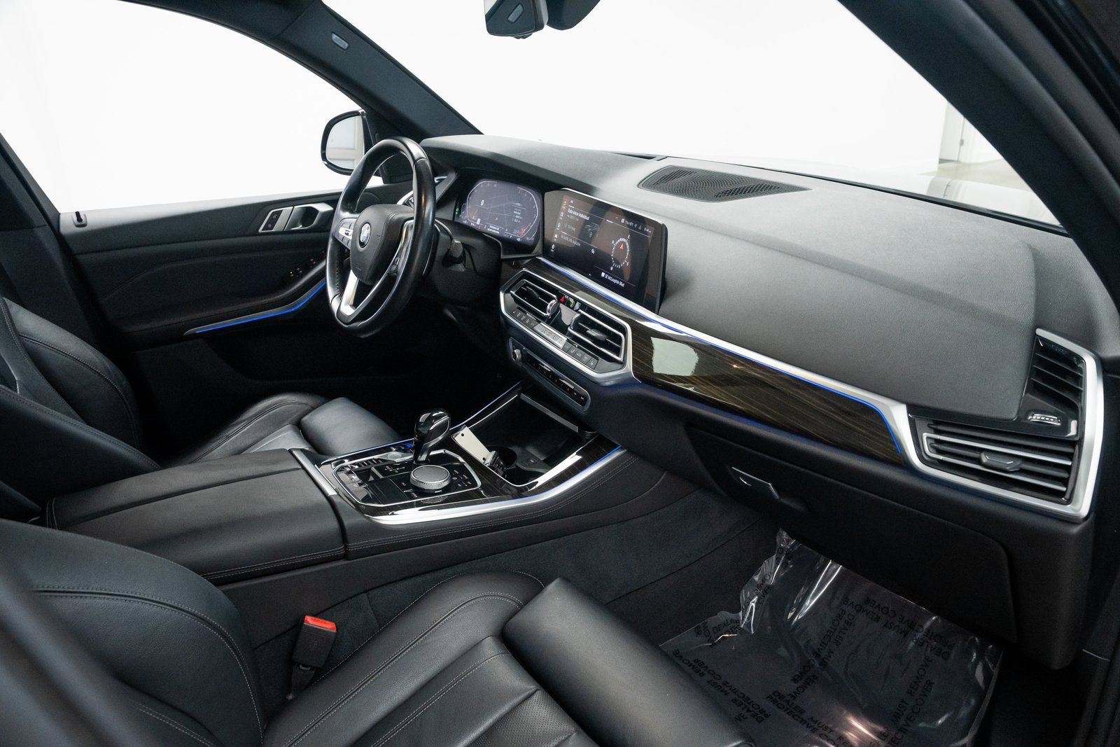 Used 2019 BMW X5 xDrive40i w/ Convenience Package image 26