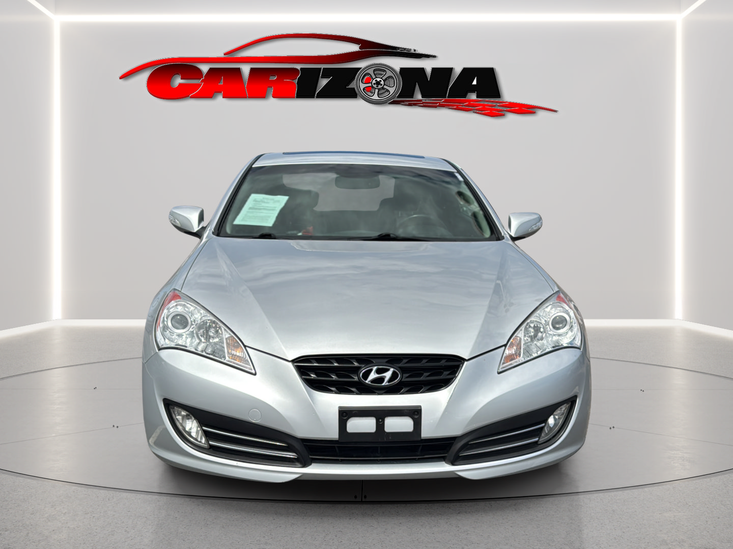 Used 2011 Hyundai Genesis 3.8 RWD image 13