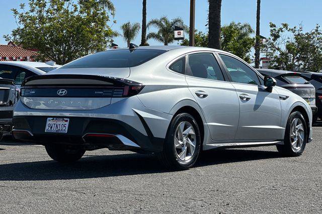 Certified 2026 Hyundai Sonata SE FWD image 4