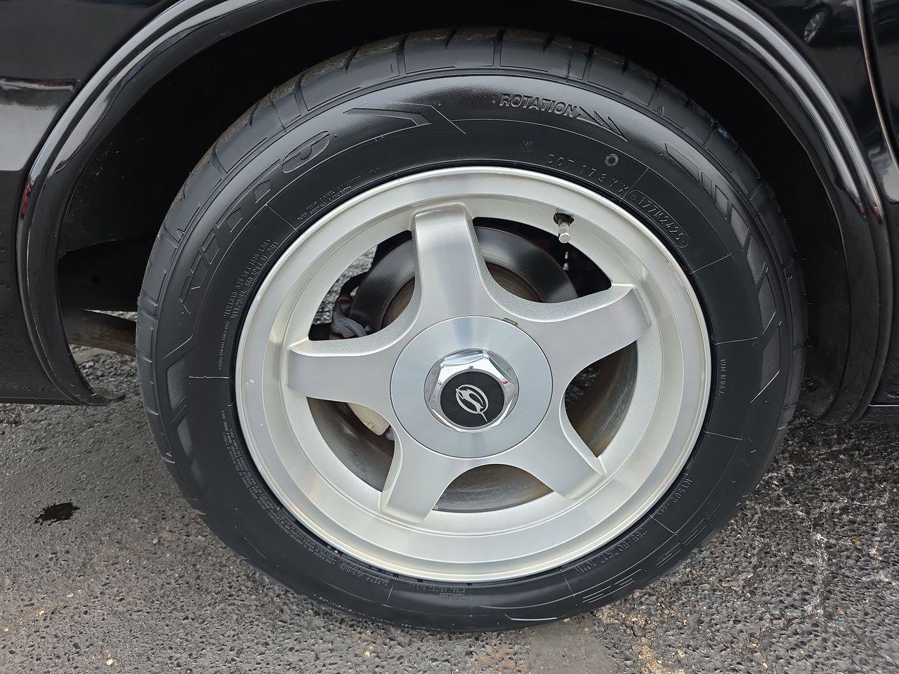 Used 1995 Chevrolet Impala SS image 17