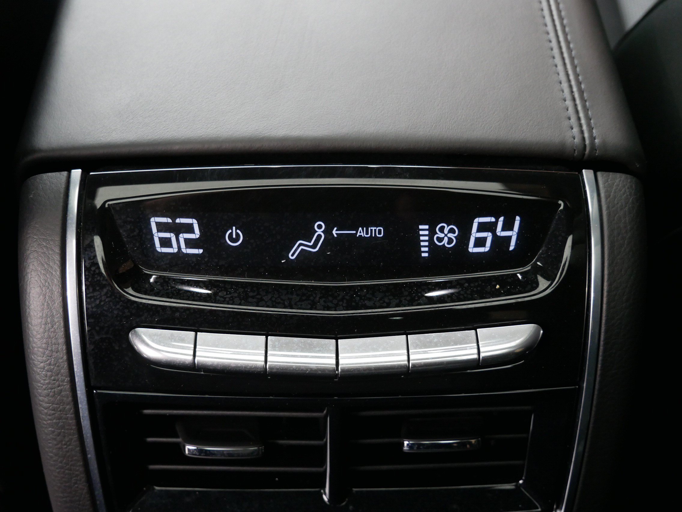 Used 2016 Cadillac CT6 Platinum AWD/4WD image 13