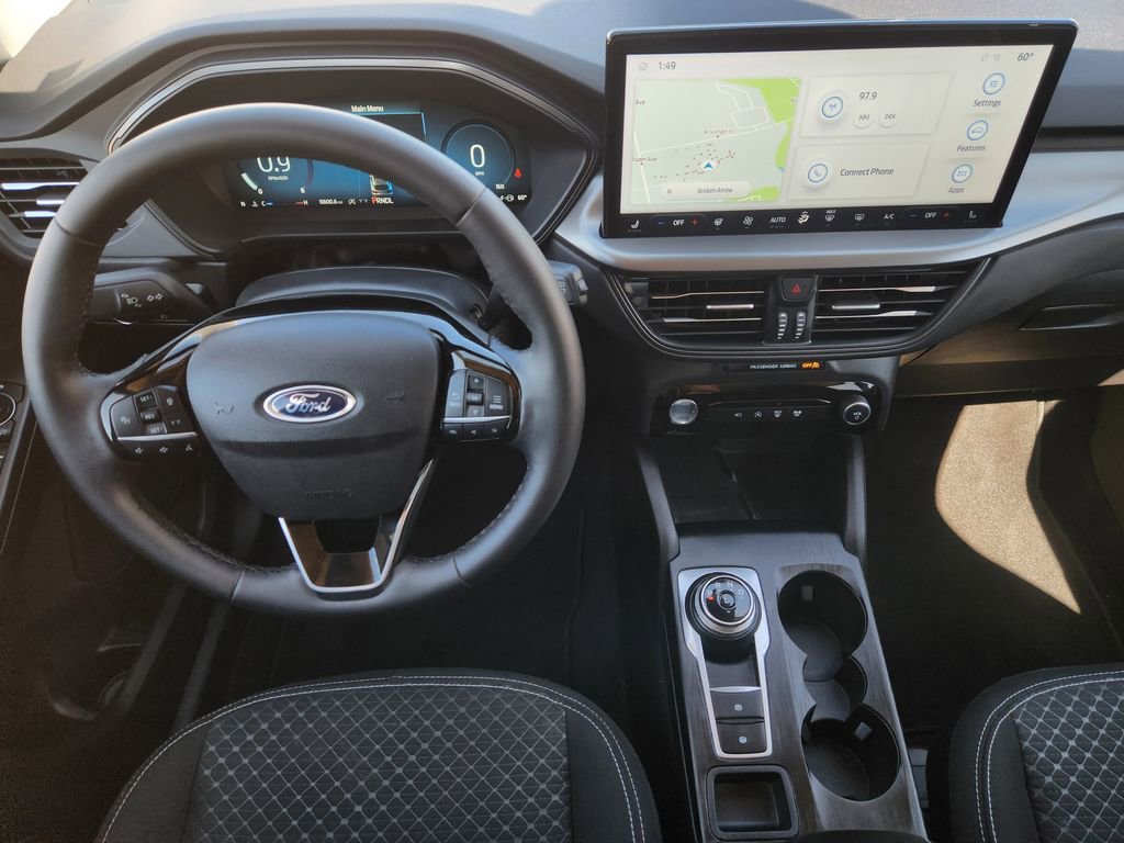 Used 2023 Ford Escape Active w/ Tech Pack #2 image 32