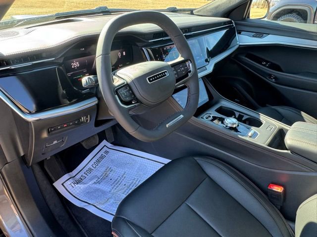 Used 2024 Jeep Wagoneer Launch Edition image 15