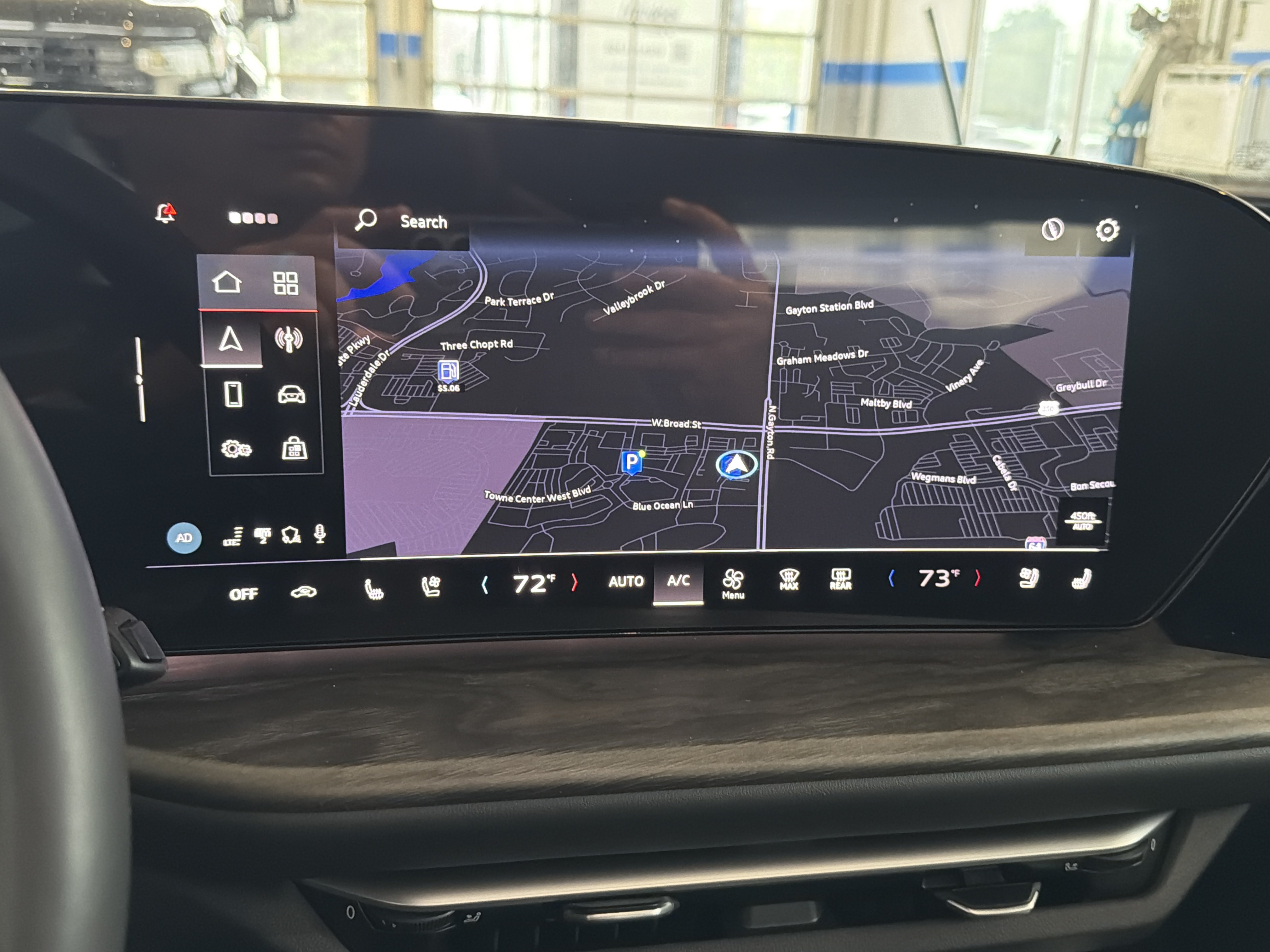 Used 2025 Audi Q5 Prestige AWD/4WD image 24