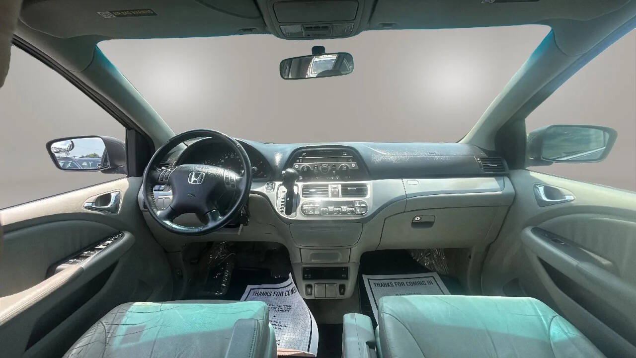 Used 2007 Honda Odyssey EX-L image 12