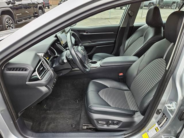 Used 2022 Toyota Camry SE image 12